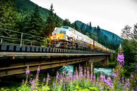 Canada 150 Train 1