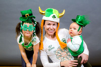 The Original St Patrick's Day Road Race 2016 - Photobooth