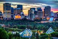 Edmonton 'Google' Image