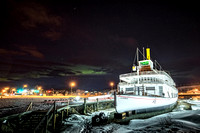 Yukon Scenics