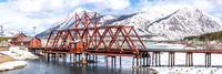 Carcross Bridge